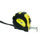 Ролетка пластмасова с двоен стоп   5.0m x19mm  BS