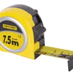 Ролетка с гума 25mm х 7.5m GD