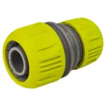 Съединител  за маркуч  1/2'' - 3/4''  LUXE  GX