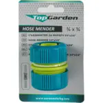 Съединител за маркуч  3/4" x 3/4" TG