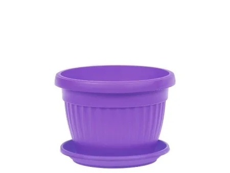 saksiya-f17-moka-lilava Кош Смарт №1 4,2 л - Image 1