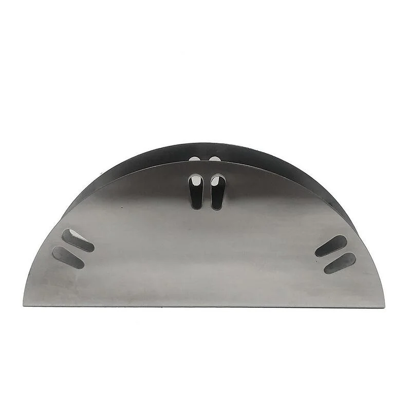salfetnik-15h6-5sm-inoks-555 Салфетник 15х6,5см. инокс 555 - Image 1