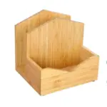 Салфетник  бамбук, V-образен