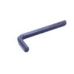 Шестограм Г ключ Инбус 12 мм Е м