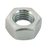 Шестостенна гайка M10