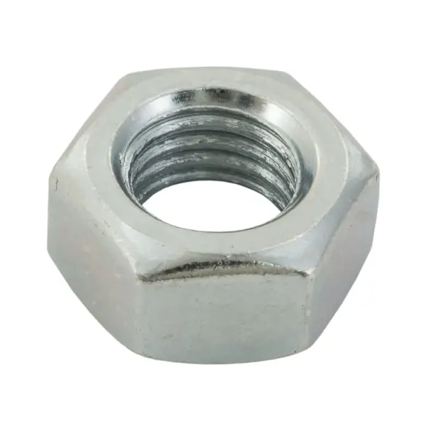 Шестостенна гайка M10