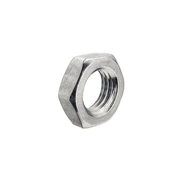 shestostenna-gayka-m3-10-br Гайки шестостенни 10бр. / М3 - Image 1