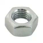 Гайка шестостенна  M6