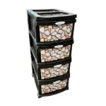 Водозащитно пончо с качулка. Странично закопчаване Дъждобран