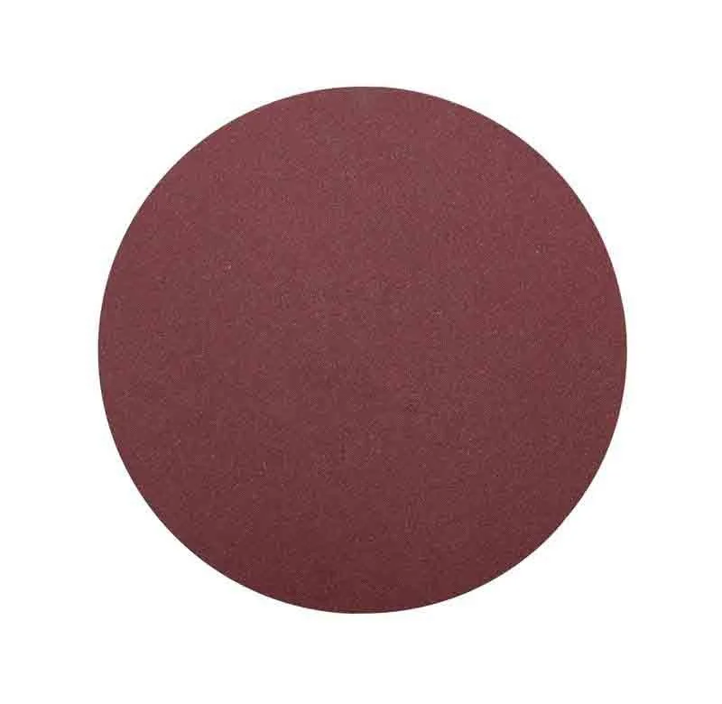 shkurka-velcro-f115-mm-k-80 Шкурка Velcro o115mm K 80 {от 10бр} / 1 брой - Image 1