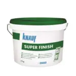 Шпакловка   ШИЙТРОК  KNAUF / 6кг.