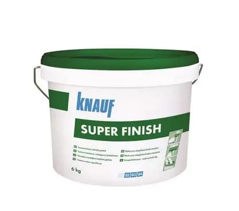 shpaklovka-shiytrok-knauf-6-kg Шпакловка ШИЙТРОК KNAUF / 6кг. - Image 1