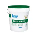 Шпакловка   ШИЙТРОК  KNAUF / НОРГИПС зелен капак  / 20кг.