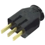 Щепсел  2х25А