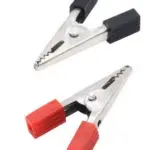 Щипки Alligator Clip