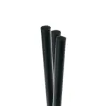 Силиконови пръчки черни  o11х300mm 1kg   /-1бр.