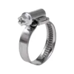 Скоба за маркуч В9 мм SW7 (50-70) Zebra