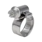 Скоба  за  маркучи - 87.5mm-SW6 -(10 - 16)   WURTH