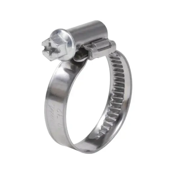 Скоба за маркучи - B9 мм-SW7 (40-60) Wurth