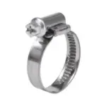 Скоба за маркучи  SW7 -12mm (110 - 130) WURTH