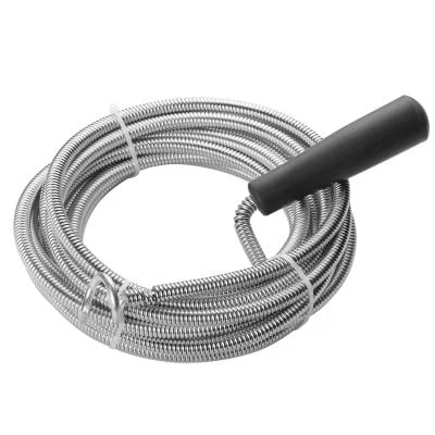spirala-za-otpushvane-na-kanali-zhilo-5mm-3-metra Спирала за отпушване на канали, жило 5mm. / 3 метра - Image 1