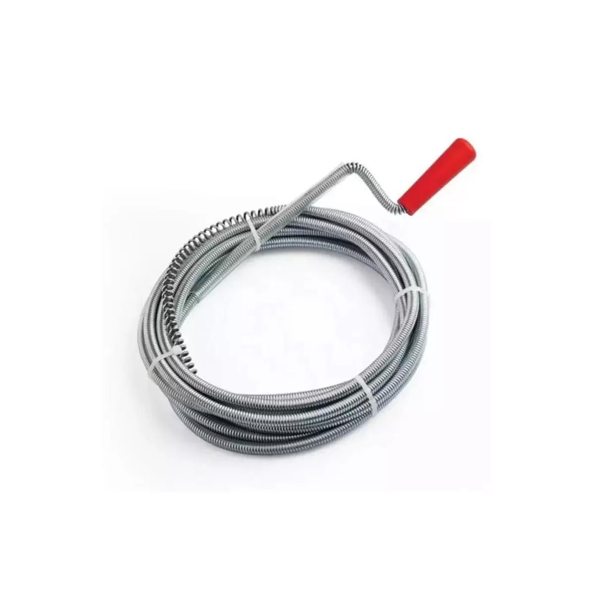 spirala-za-otpushvane-na-trabi-zhilo-8mm-8-metra Спирала за отпушване на тръби, жило 8mm. / 8 метра - Image 1
