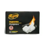Спирт сух  Фламат, Maxflame, RESSY  LS