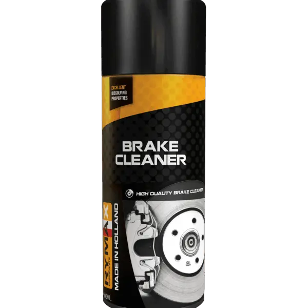 Спрей за почистване на спирачна система BRAKE CLEANER