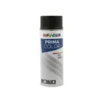 Спрей Dupli Color Prima RAL 9005  Черен мат / 600мл.