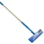 Четка за под врата 1 м Кафява