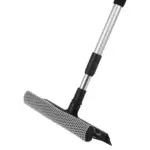 Четка за под врата 1 м Бяла