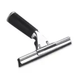 Щипка за перде, плъзгач Метален