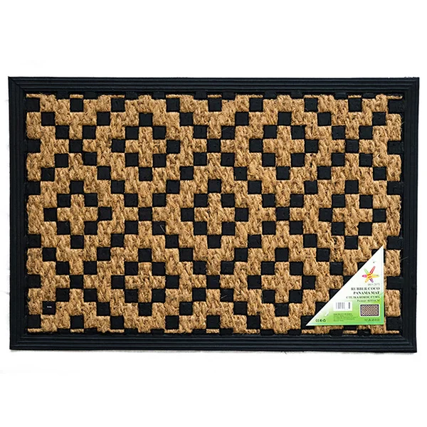 stelka-kokos-guma-pravoagalna Стелка КОКОС / гума ПРАВОЪГЪЛНА - Image 1