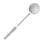 Кош с педал 2 Smar 10 л