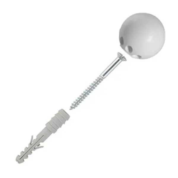 Кош с педал 2 Smar 10 л