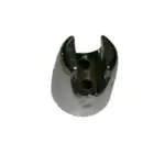 Стойка за  душ  слушалка  AD8002 - обикнов. 18g,  DA6982