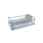 Сушилник за  чинии  PVC /  1 етаж