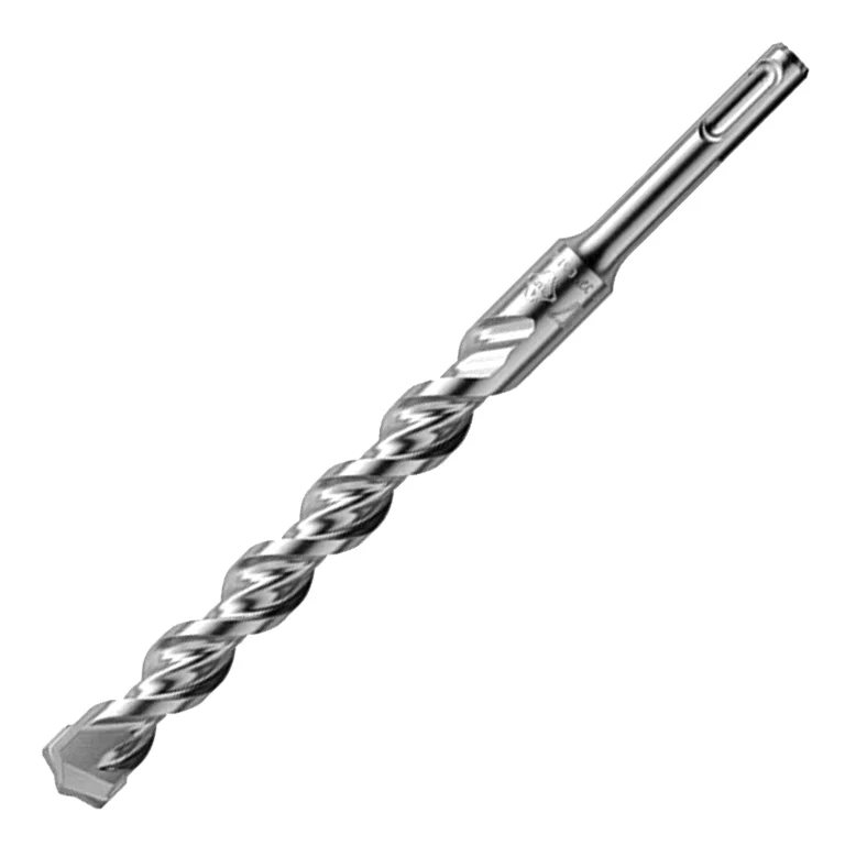 svredlo-cross-head-sds-plus-f8-h-160mm Свредло Cross Head SDS-plus Ф8 х 160mm - Image 1