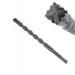 Свредло  Cross Head  SDS-plus   Ф8 х 210mm