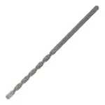 Свредло за бетон с цил. опашка дълго  6 х 200mm,  6х150mm. / Ем.