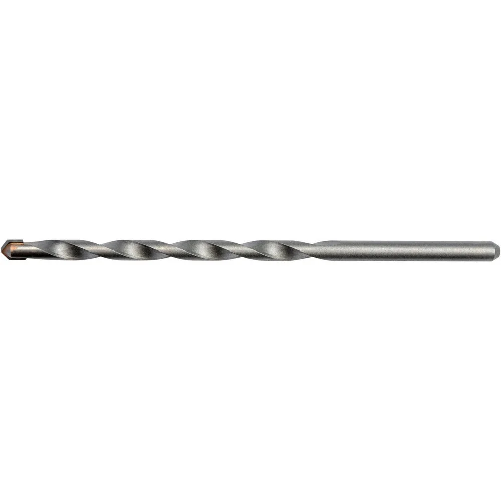 svredlo-za-beton-s-tsilindrichna-opashka-f5x85-mm Свредло за бетон с цил. опашка Ф5 х 85 мм./ Ем. - Image 1