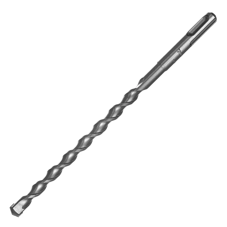 svredlo-za-beton-sds-plus-10x260x200-mm СВРЕДЛО ЗА БЕТОН SDS-PLUS 10x260x200 mm./ Ем. - Image 1