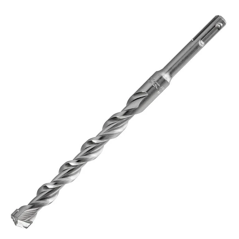 svredlo-za-beton-sds-plus-f14x260-mm Свредло SDS-plus o14 х 260mm. - Image 1