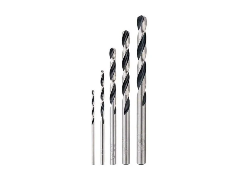 svredlo-za-metal-hss-3-0x61x33-mm СВРЕДЛО ЗА МЕТАЛ HSS 3,0 x 61 x 33mm. / Ем. - Image 1