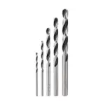 СВРЕДЛО ЗА МЕТАЛ HSS  5,2x86x52 mm./ Ем.