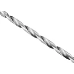 СВРЕДЛО ЗА МЕТАЛ HSS  8,0x117x75 mm./ Ем.