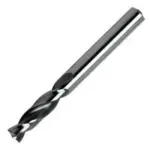Свредло за метал HSS-R  O1.5mm  {от 2бр}   -1бр.