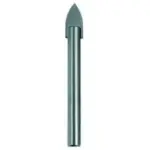 Свредло за стъкло HM  6 x 58mm  ПРОФИ / Ем.
