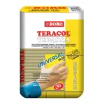 Теракол  БЯЛ  Боро /  5кг.  КВ
