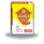 Теракол Термоустойчив Боро 5 кг